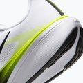 Men's running shoes Nike Pegasus 42 white/lemon venom/white/black 6