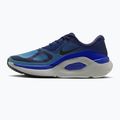 Men's running shoes Nike Structure Plus Midnight Navy/Smokey Blue/Black 2