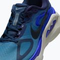Men's running shoes Nike Structure Plus Midnight Navy/Smokey Blue/Black 5