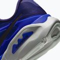 Men's running shoes Nike Structure Plus Midnight Navy/Smokey Blue/Black 6