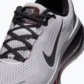 Women's running shoes Nike Vomero 18 vast grey/metallic silver/black 5
