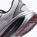 Women's running shoes Nike Vomero 18 vast grey/metallic silver/black 6