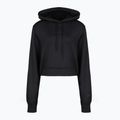 Women's training sweatshirt Nike Pro Sculpt black/black