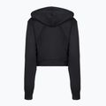 Women's training sweatshirt Nike Pro Sculpt black/black 2