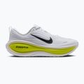 Men's running shoes Nike Vomero Plus white/lemon venom/electric yellow/black