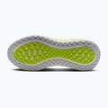 Men's running shoes Nike Vomero Plus white/lemon venom/electric yellow/black 3