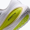 Men's running shoes Nike Vomero Plus white/lemon venom/electric yellow/black 6