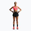 Training bra Nike Indy Strappy laser crimson/black 2