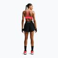 Training bra Nike Indy Strappy laser crimson/black 3