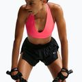 Training bra Nike Indy Strappy laser crimson/black 4