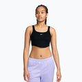 Women's sports bra Nike One black/white