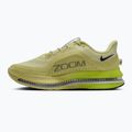 Women's running shoes Nike Pegasus Premium fennel/lemon venom/palest purple 2