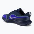 Men's running shoes Nike Revolution 8 Utility midnight navy/racer blue/grey mist 3