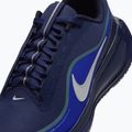 Men's running shoes Nike Revolution 8 Utility midnight navy/racer blue/grey mist 5