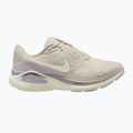 Women's running shoes Nike Structure 26 Light Bone/Silver Lilac/Sail