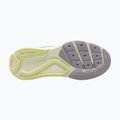 Women's running shoes Nike Structure 26 Light Bone/Silver Lilac/Sail 3