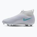 Children's football boots Nike Mercurial Superfly 11 Academy Jr MG white/dusty cactus 2