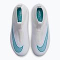 Children's football boots Nike Mercurial Superfly 11 Academy Jr MG white/dusty cactus 5