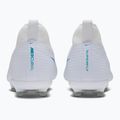 Children's football boots Nike Mercurial Superfly 11 Academy Jr MG white/dusty cactus 4