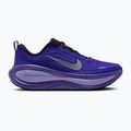 Women's running shoes Nike Vomero Plus black/persian violet/metallic silver