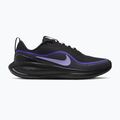 Women's running shoes Nike Revolution 8 Utility black/persian violet/purple pulse