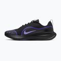Women's running shoes Nike Revolution 8 Utility black/persian violet/purple pulse 2