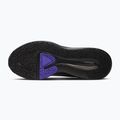 Women's running shoes Nike Revolution 8 Utility black/persian violet/purple pulse 3