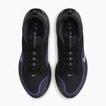 Women's running shoes Nike Revolution 8 Utility black/persian violet/purple pulse 4