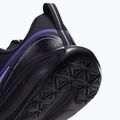 Women's running shoes Nike Revolution 8 Utility black/persian violet/purple pulse 6