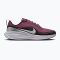 Women's running shoes Nike Revolution 8 Utility pink smoke/black/summit white