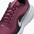 Women's running shoes Nike Revolution 8 Utility pink smoke/black/summit white 5
