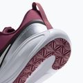 Women's running shoes Nike Revolution 8 Utility pink smoke/black/summit white 7