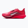 Women's running shoes Nike Pegasus Plus 2 flash crimson/black/metallic silver 2