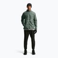 Men's running jacket Nike Miler Repel UV camo green/camo green 2