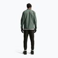 Men's running jacket Nike Miler Repel UV camo green/camo green 3