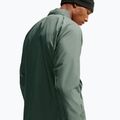 Men's running jacket Nike Miler Repel UV camo green/camo green 5