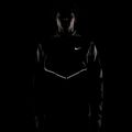 Men's running jacket Nike Miler Repel UV camo green/camo green 7