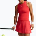 Tennis skirt Nike Court Advantage university red/white