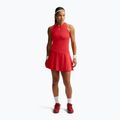 Tennis skirt Nike Court Advantage university red/white 2