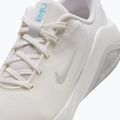 Women's training shoes Nike Bella 7 sail/photon dust/metallic silver 5