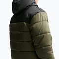 Men's insulated jacket Nike Sportswear PrimaLoft® medium olive/black/white 5