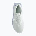 Women's training shoes Nike Flex Train summit white/purple pulse/purple pulse 2