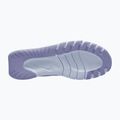 Women's training shoes Nike Flex Train summit white/purple pulse/purple pulse 3