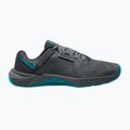 Men's training shoes Nike Metcon 10 iron grey/dark smoke grey/energy