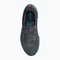 Men's training shoes Nike Metcon 10 iron grey/dark smoke grey/energy 2