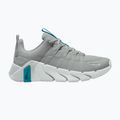 Men's training shoes Nike Free Metcon 7 light smoke grey/energy/bright spruce