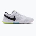 Men's tennis shoes Nike Court Lite 4 white/volt/energy/black