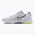 Men's tennis shoes Nike Court Lite 4 white/volt/energy/black 2