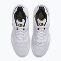 Men's tennis shoes Nike Court Lite 4 white/volt/energy/black 4