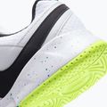 Men's tennis shoes Nike Court Lite 4 white/volt/energy/black 6